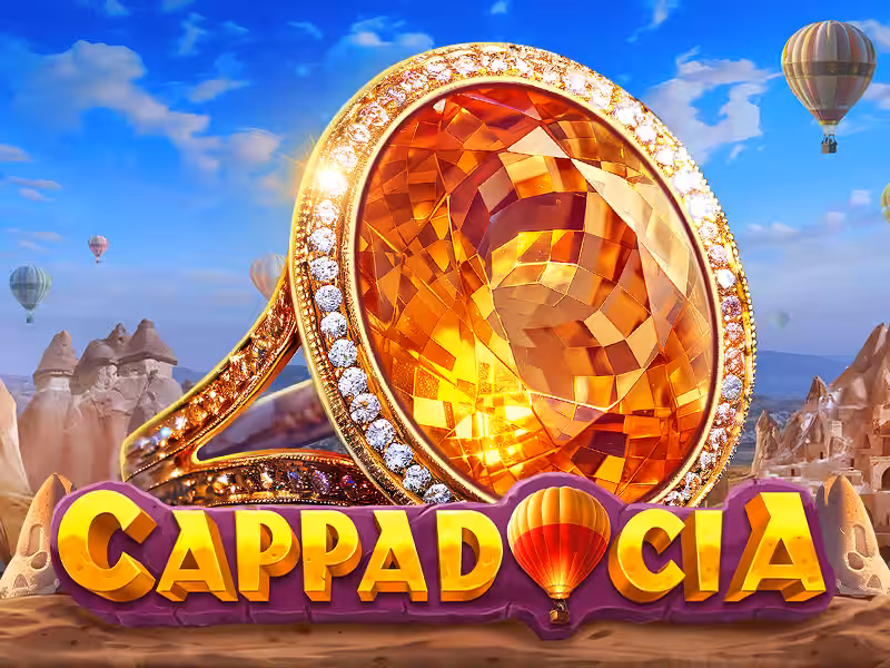 Cappadocia
